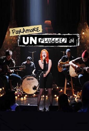 Paramore MTV Unplugged