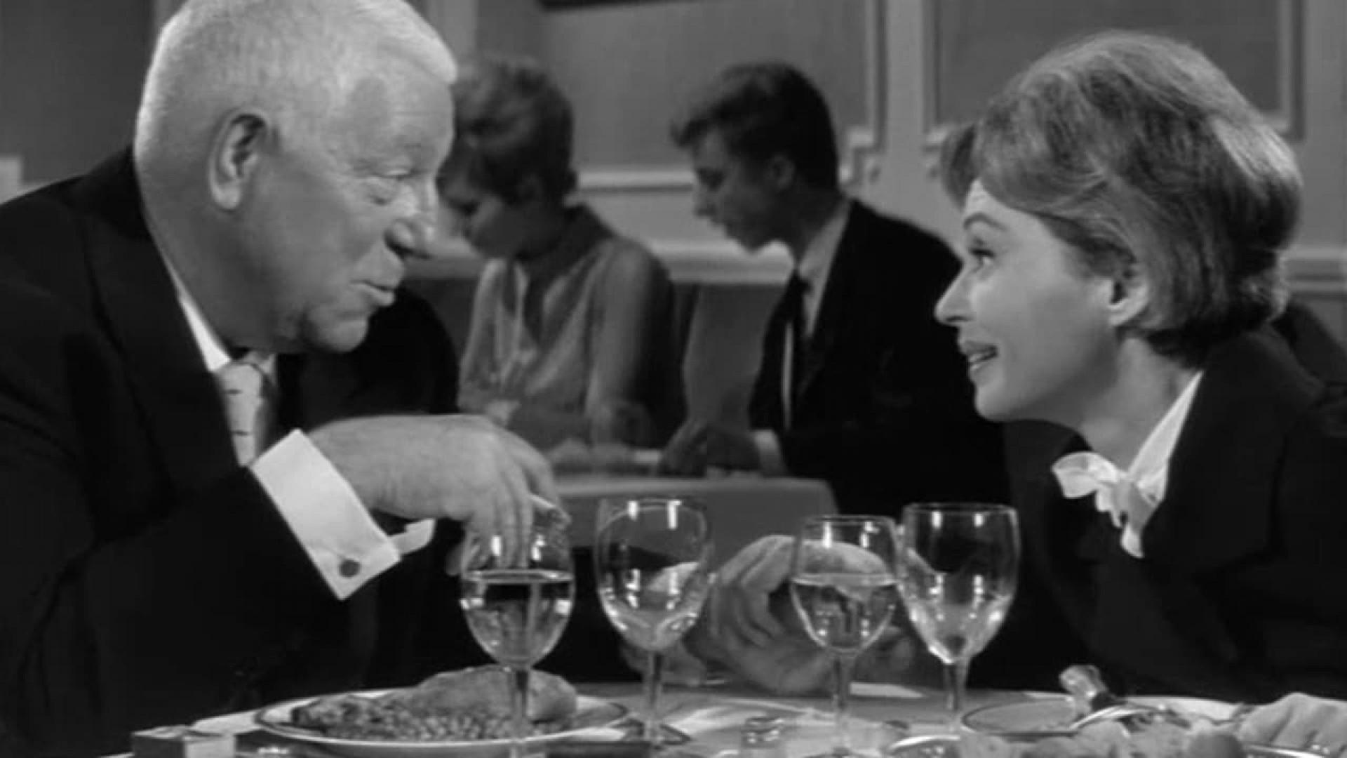 Matrimonio alla francese