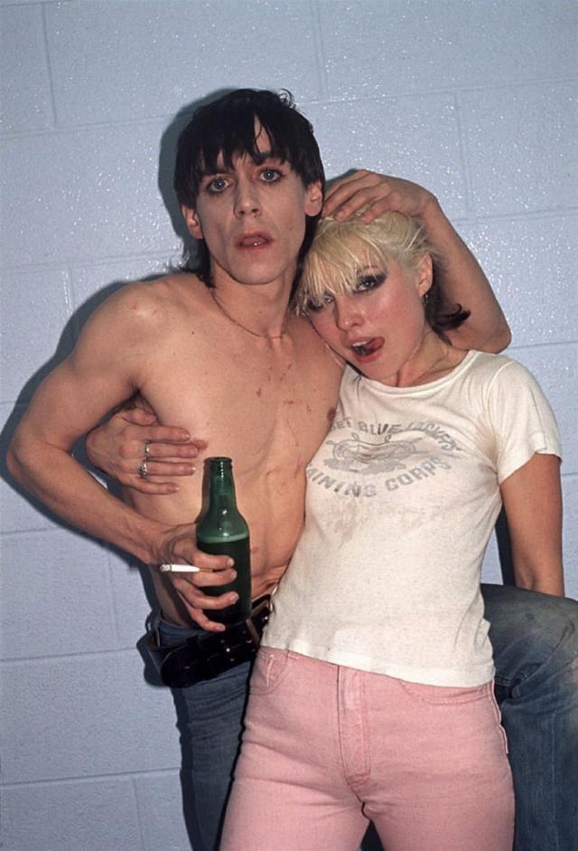 Rock 'N' Roll Exposed: The Photography of Bob Gruen