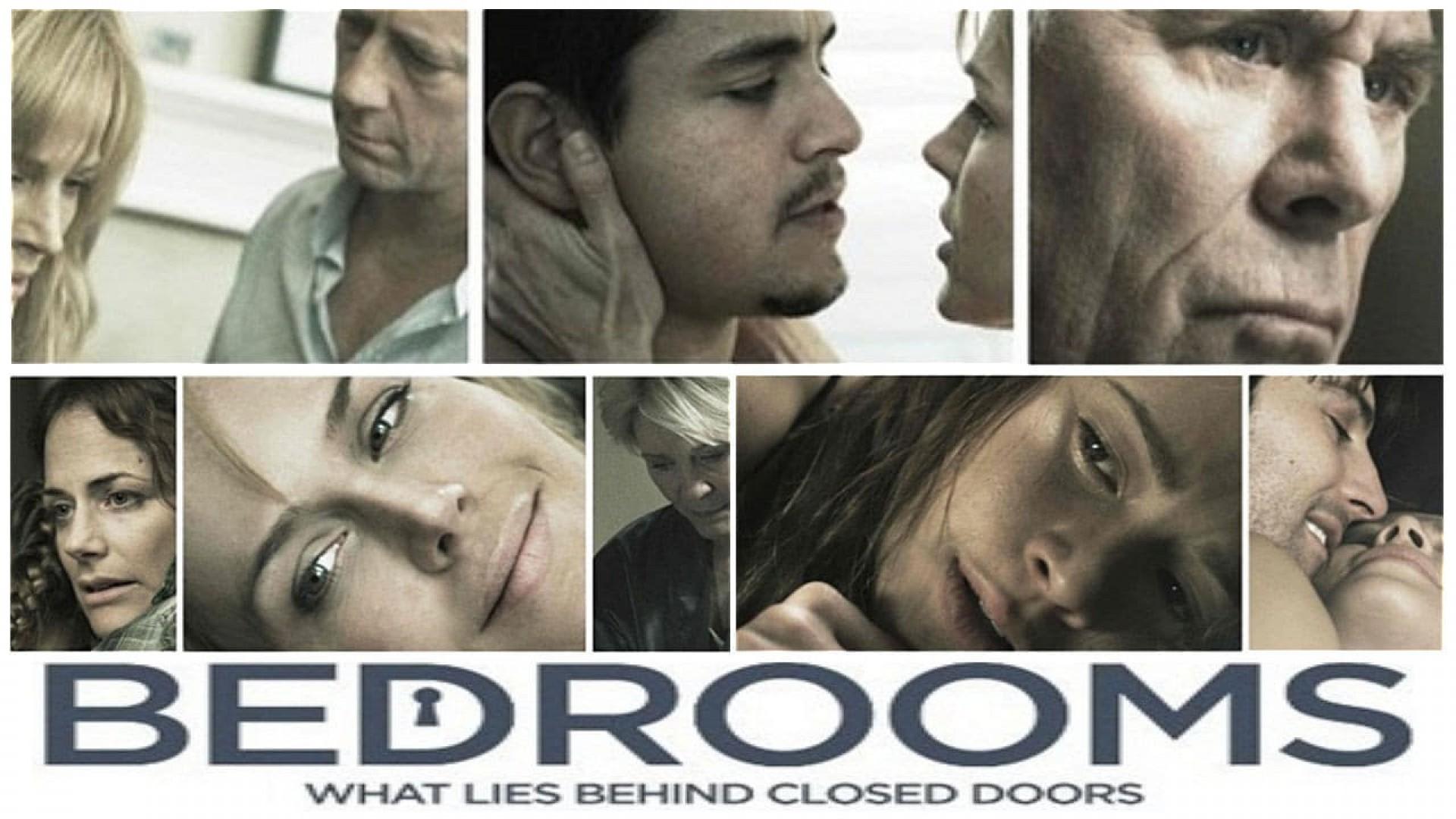 Bedrooms