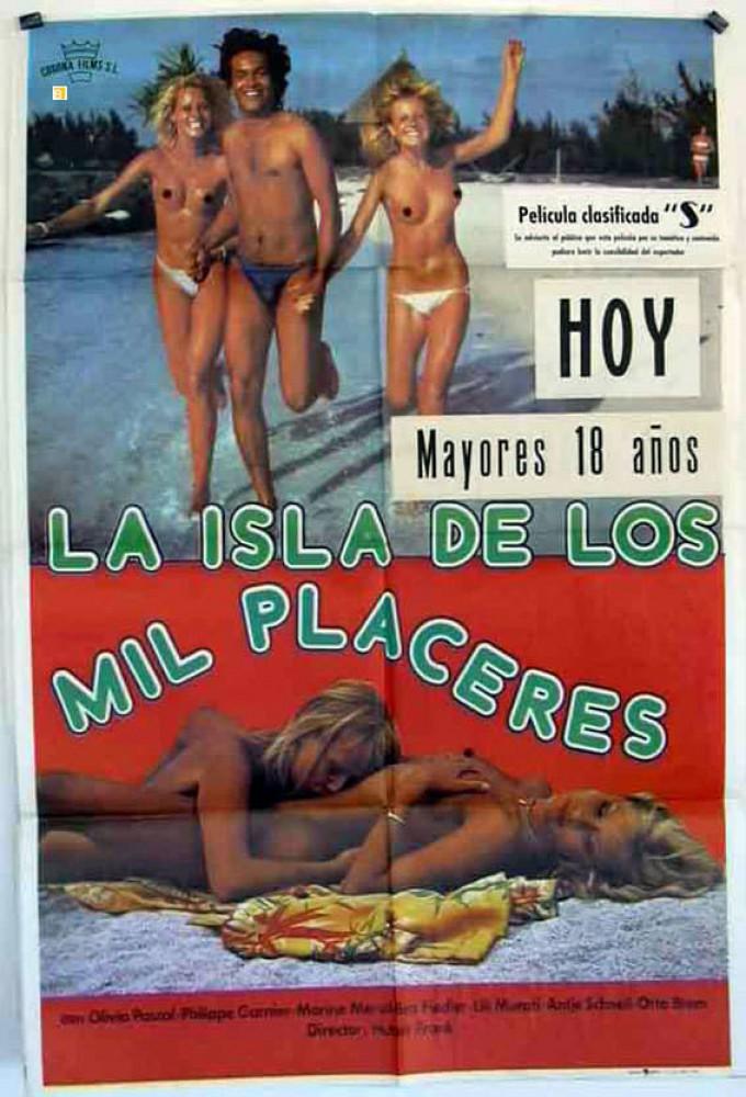 Island of 1000 Delights