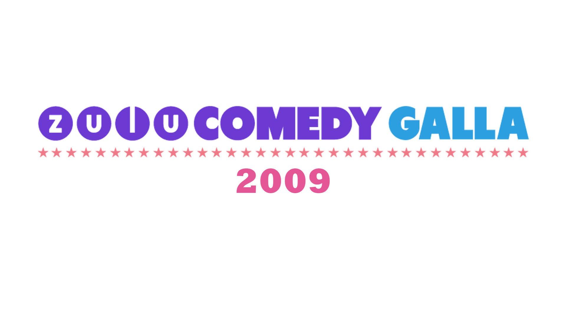Zulu Comedy Galla 2009