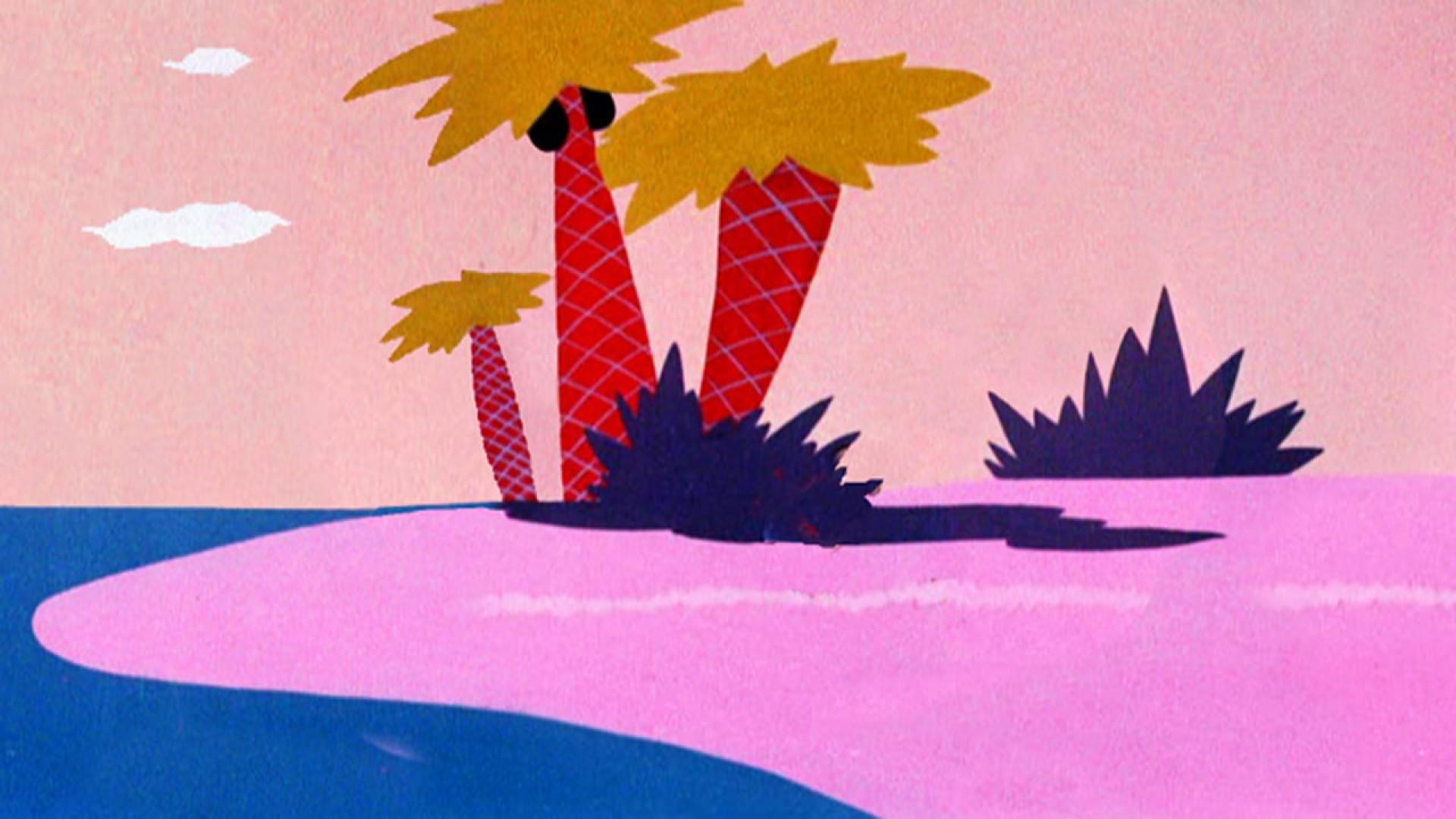 Wackiki Wabbit