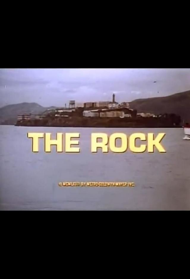 The Rock