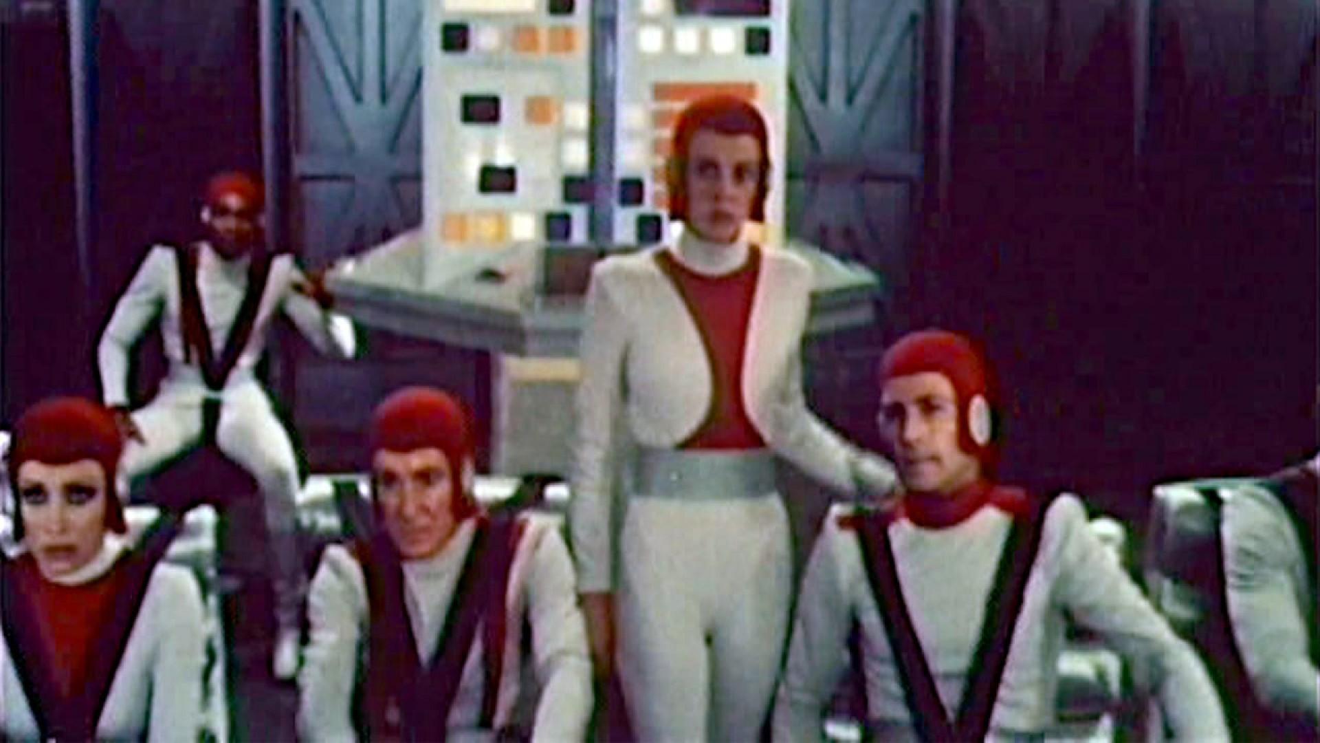 War of the Planets