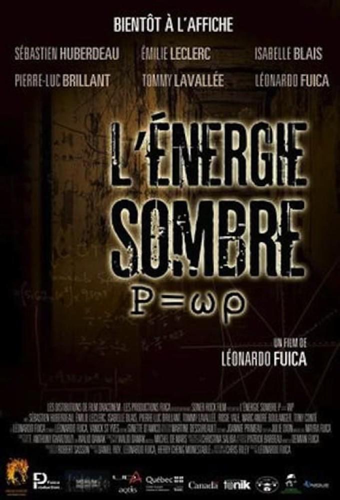 P=ωρ The Dark Energy