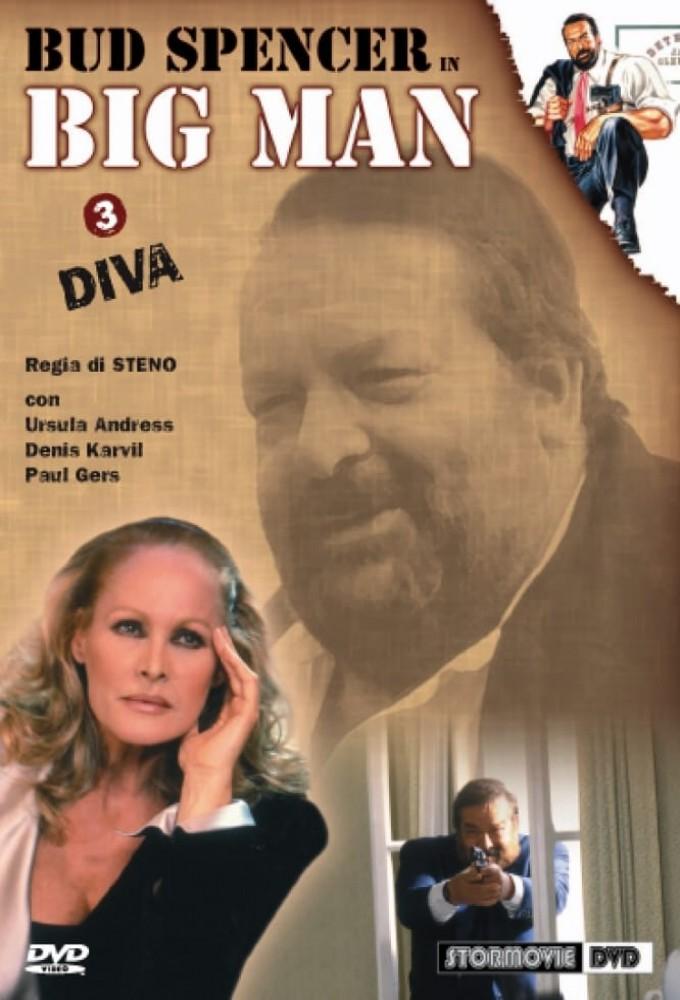 Big Man - The Diva