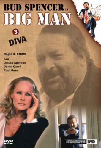 Big Man - The Diva