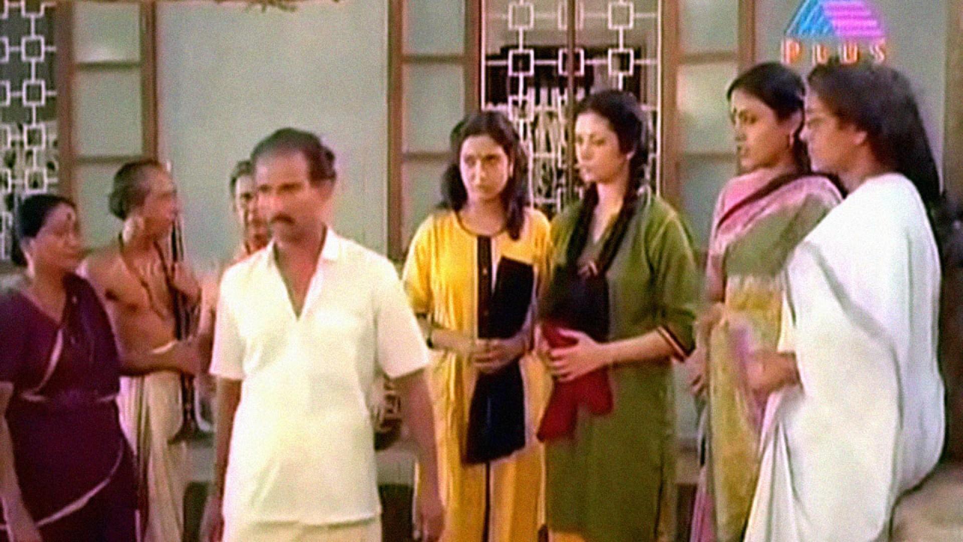 Ennum Nanmakal