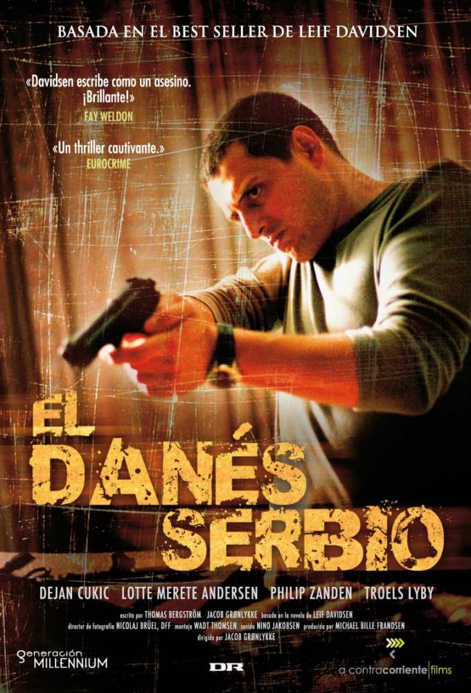 The Serbian Dane