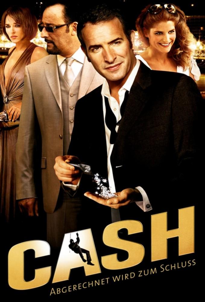 Ca$h