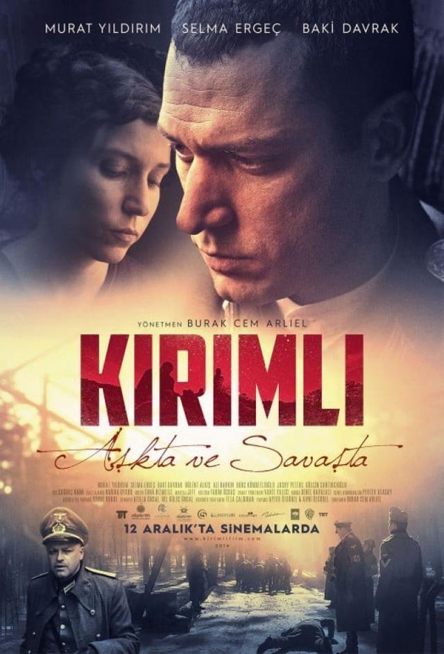 The Crimean