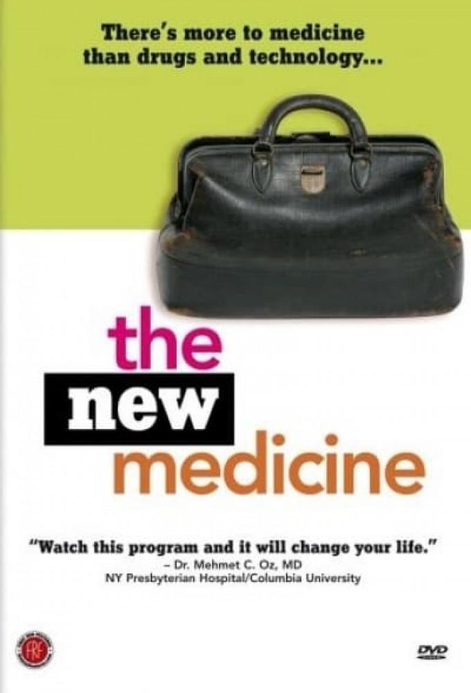The New Medicine