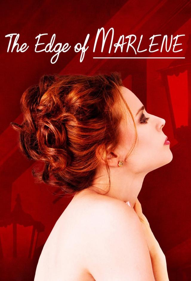 Sitting On The Edge Of Marlene
