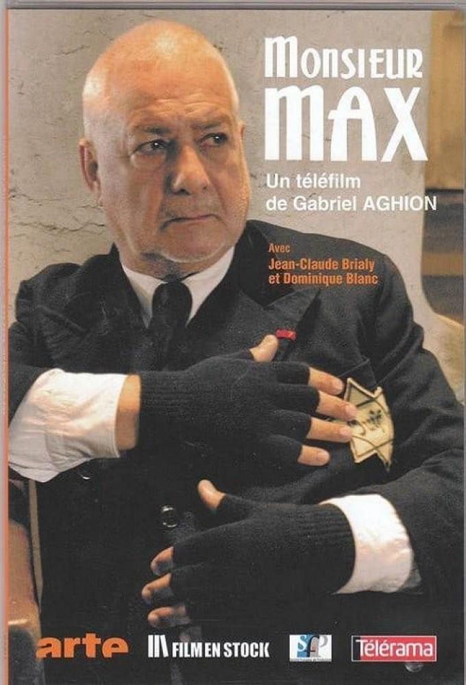 Monsieur Max