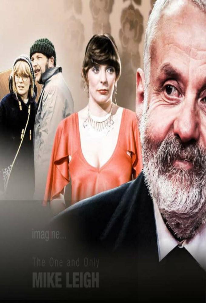 The One and Only Mike Leigh