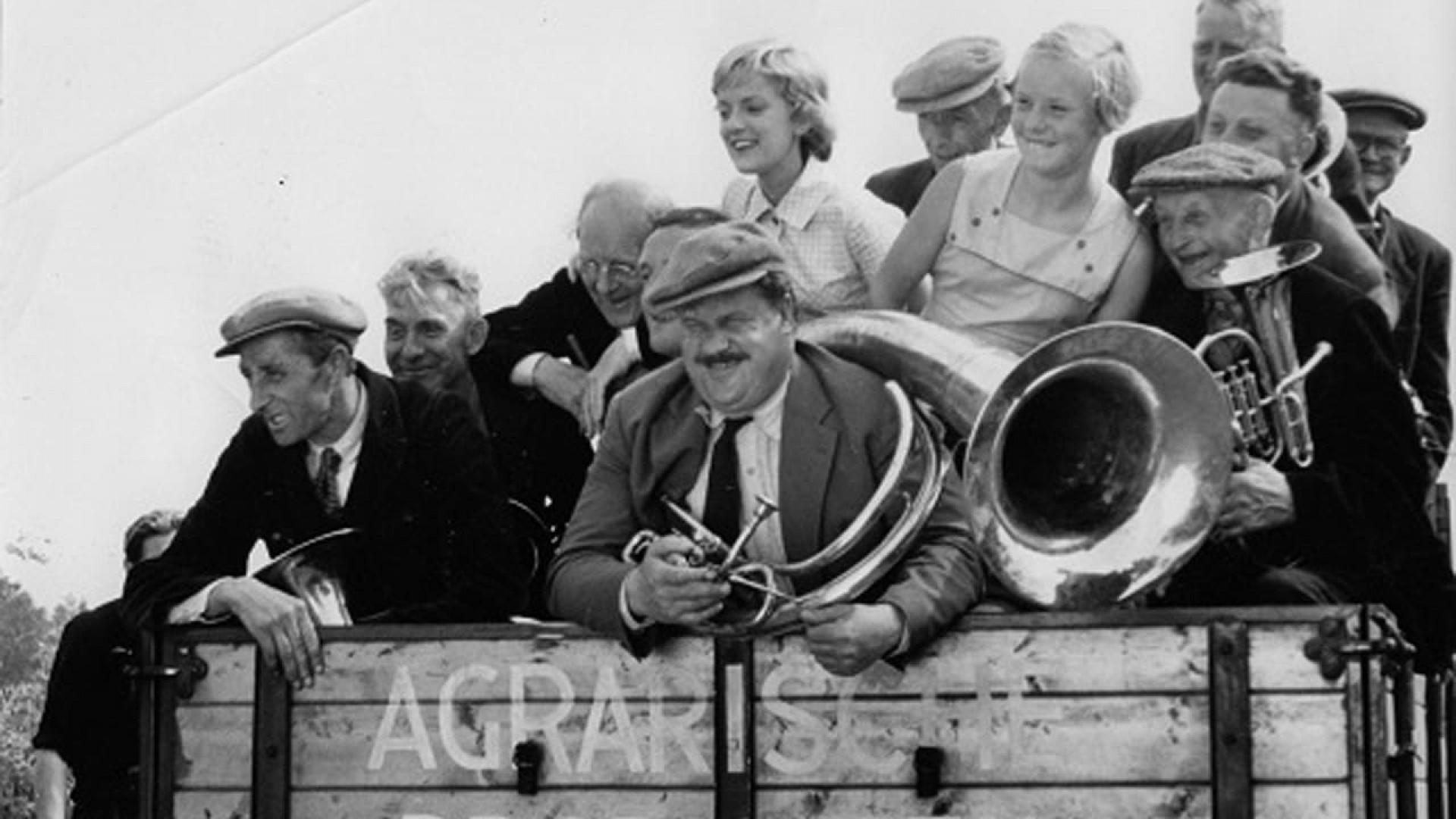 Fanfare