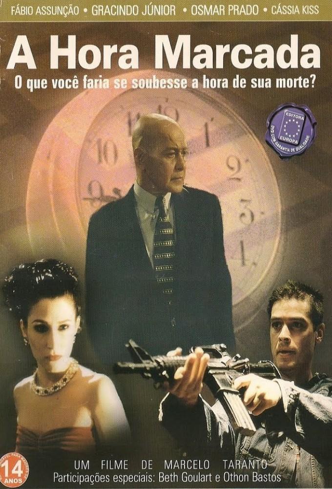 A Hora Marcada