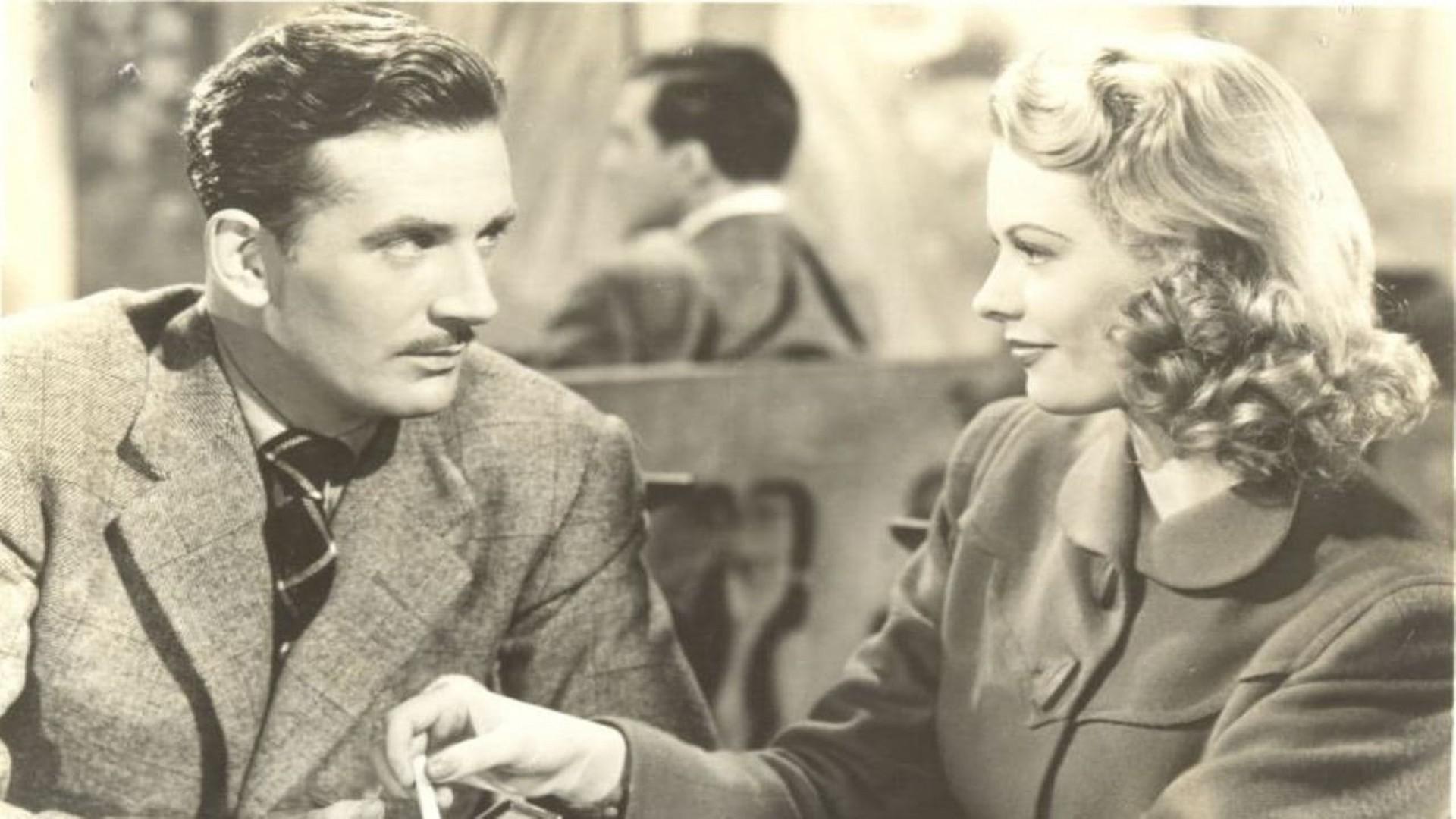 The Saint's Vacation