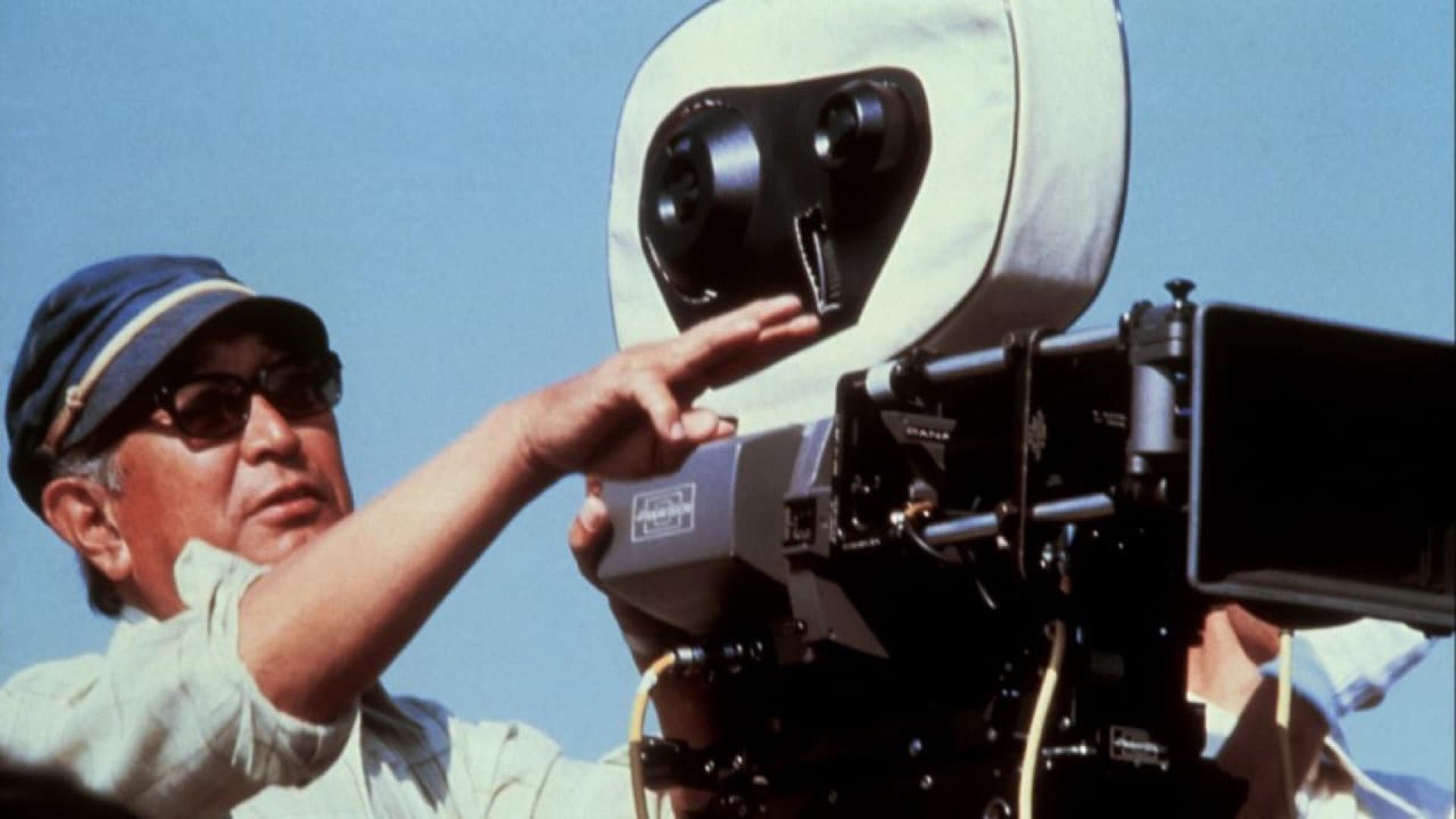 Kurosawa: The Last Emperor