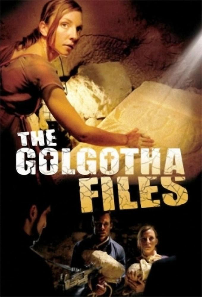 Die Akte Golgatha