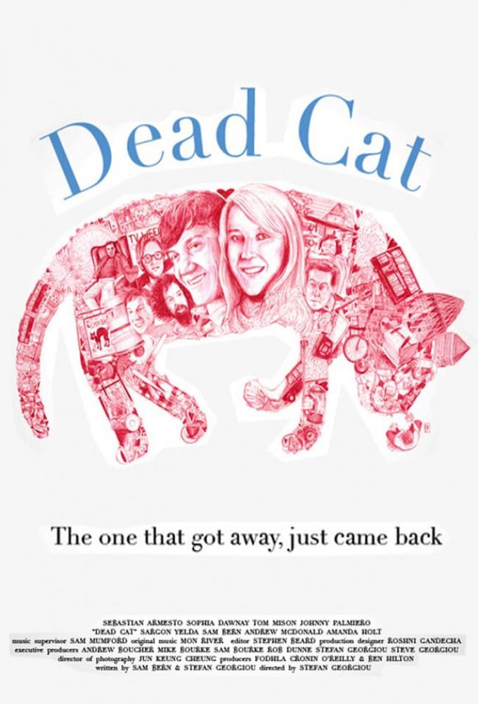 Dead Cat