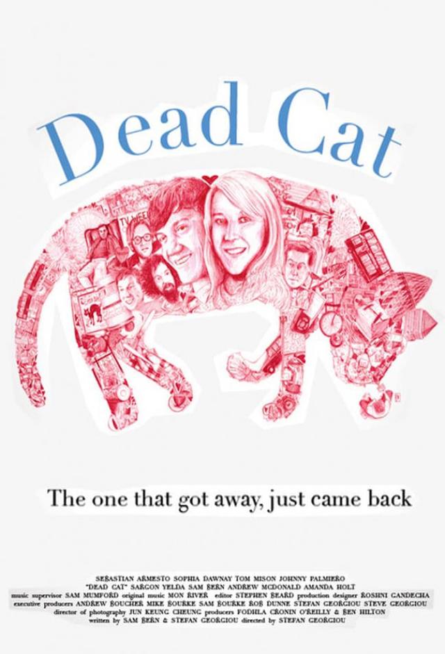 Dead Cat