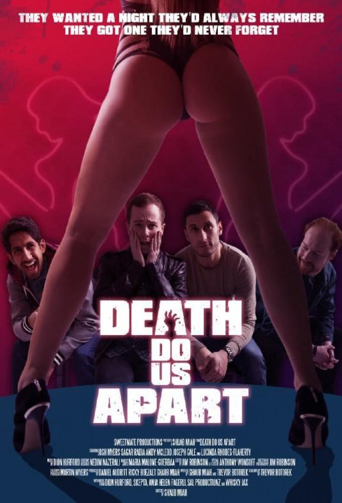 Death Do Us Apart