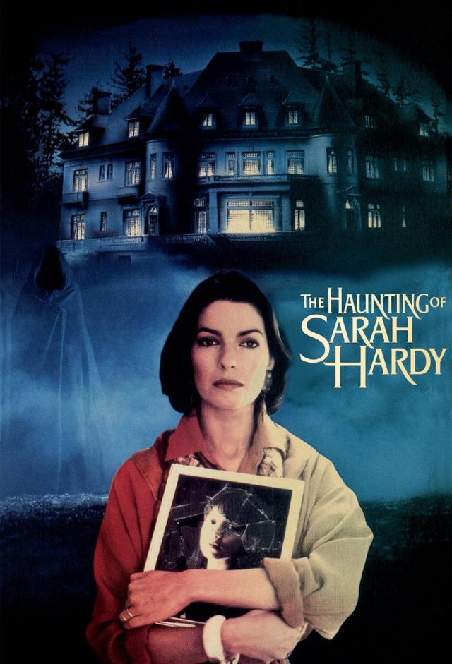 The Haunting of Sarah Hardy