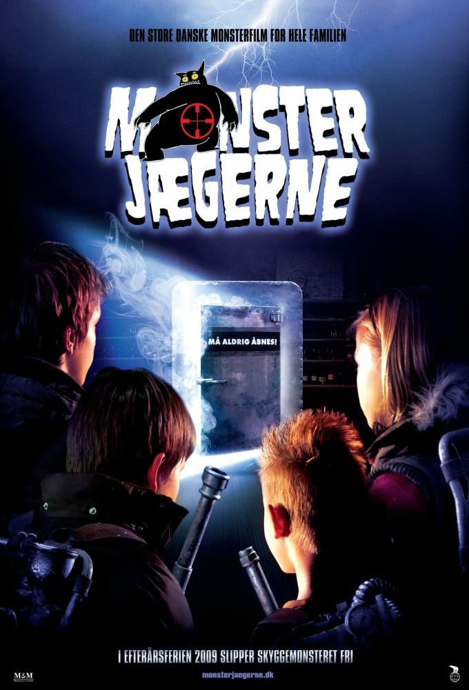 Monster Busters