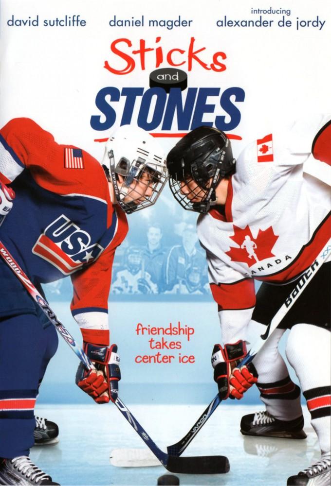Sticks & Stones