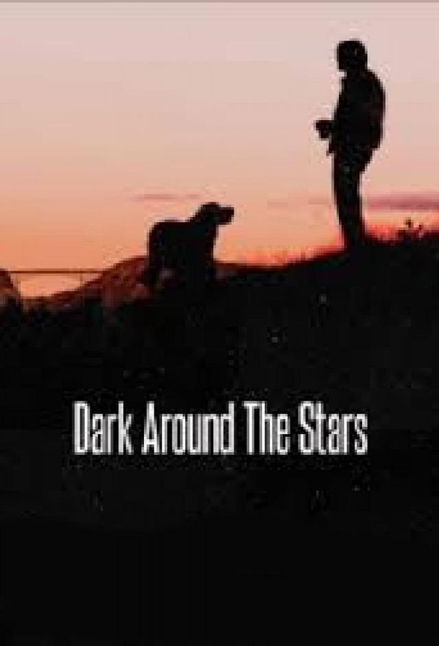 Dark Around the Stars