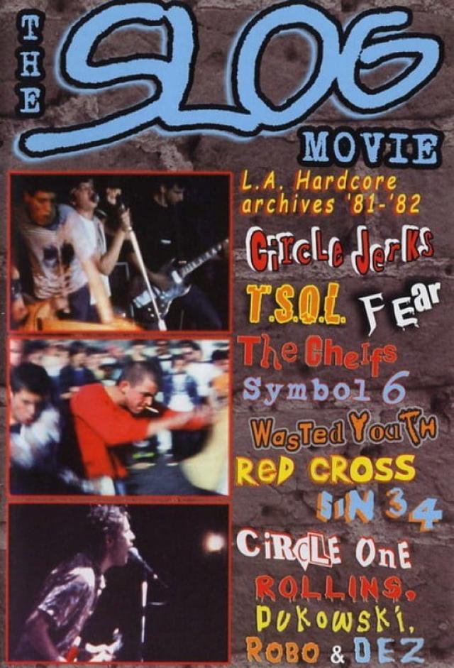 The Slog Movie