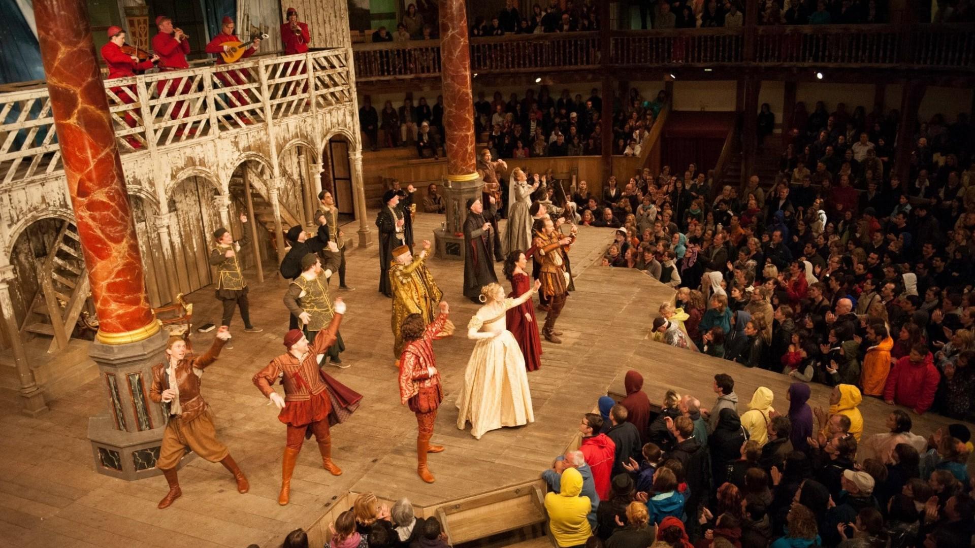 Taming of the Shrew
