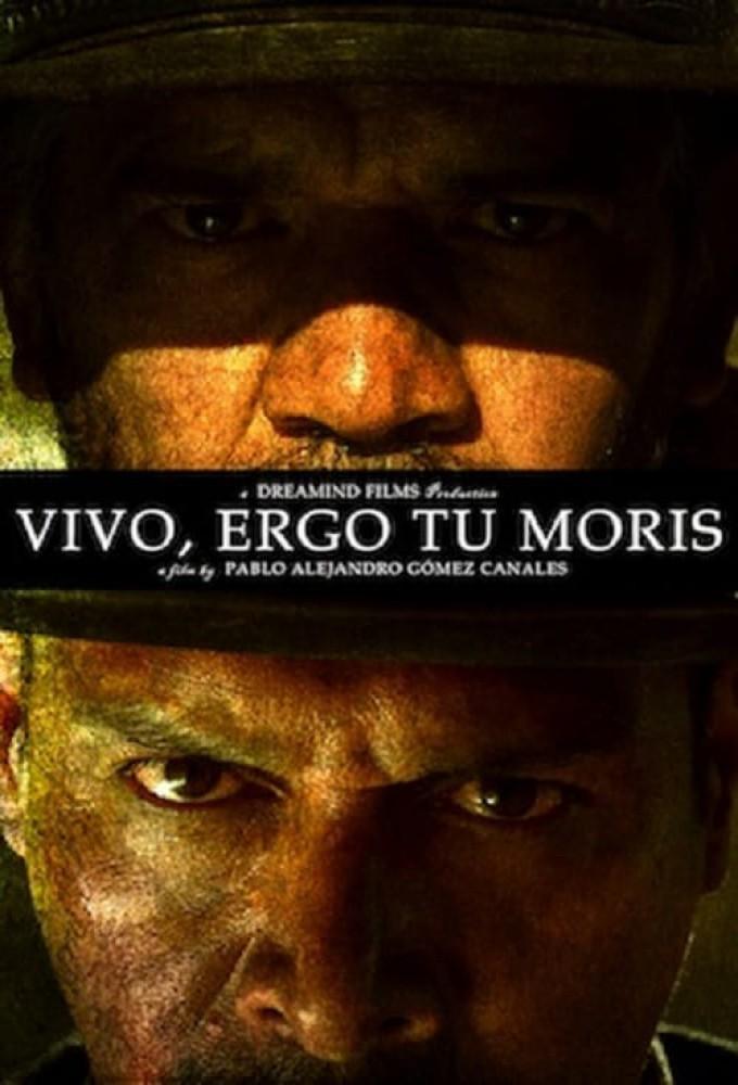 Vivo, ergo tu moris