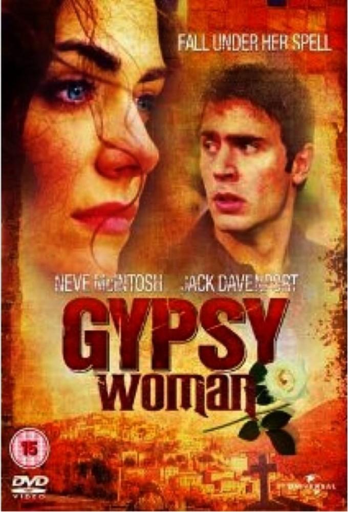 Gypsy Woman