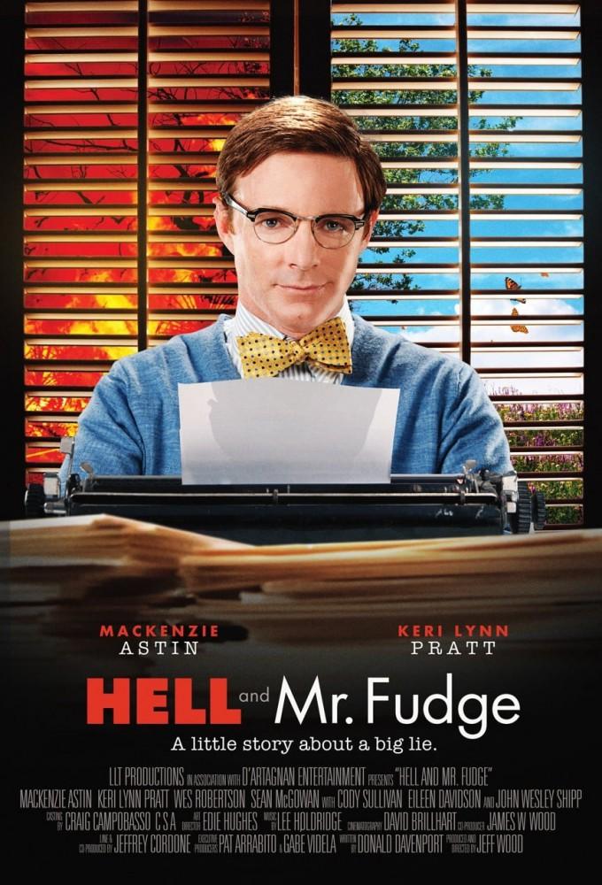 Hell and Mr Fudge