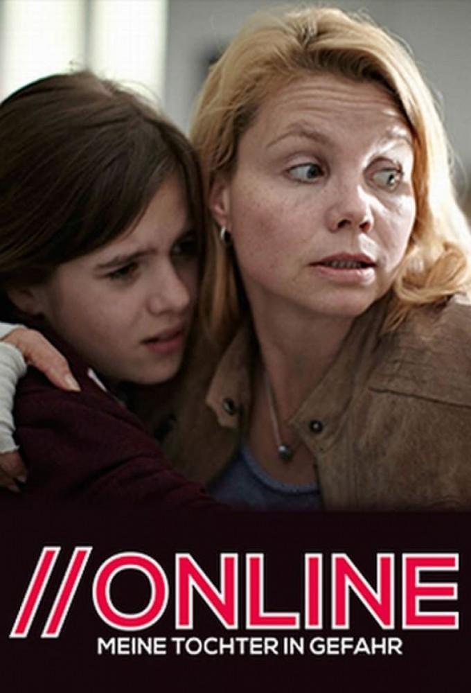 Online - My Daughter in Danger