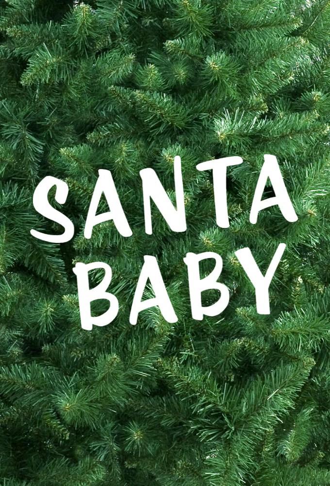 Santa Baby