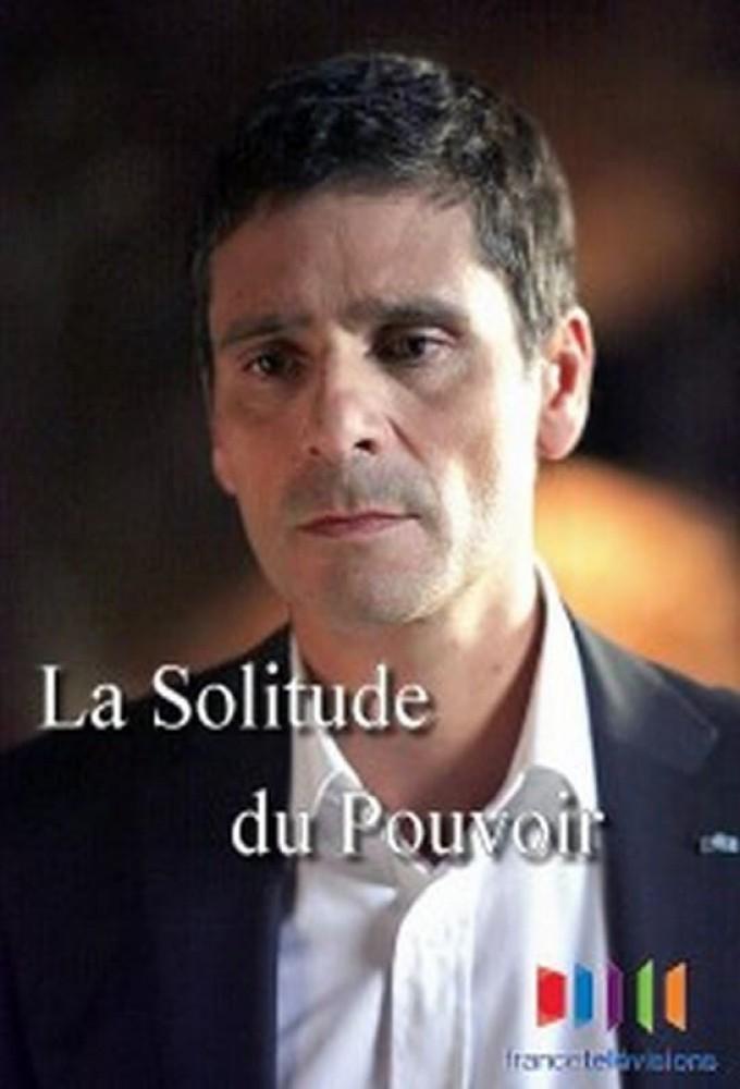 La solitude du pouvoir