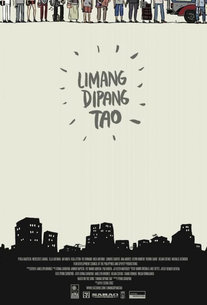 Limang Dipang Tao