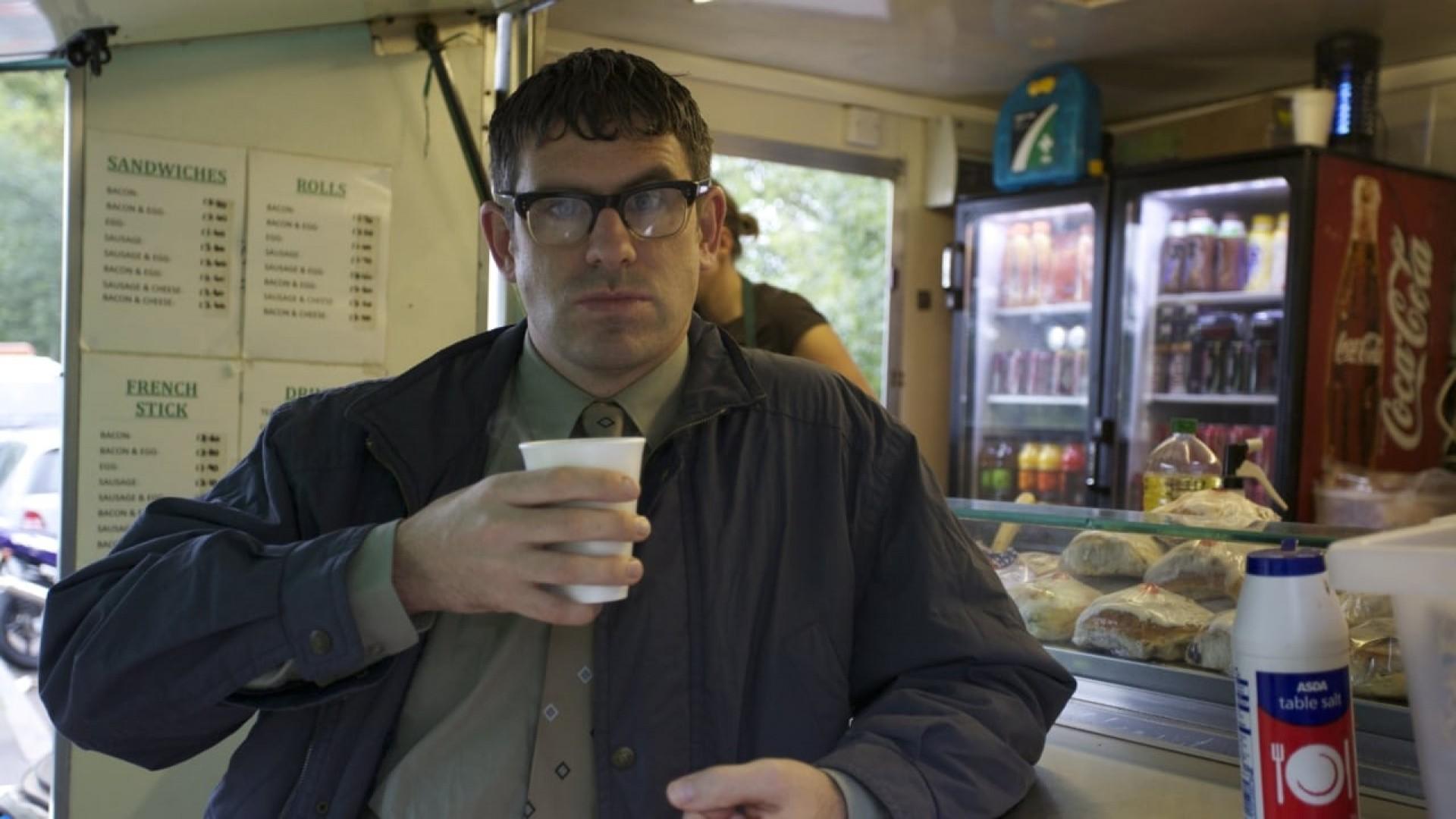 Angelos Epithemiou and Friends