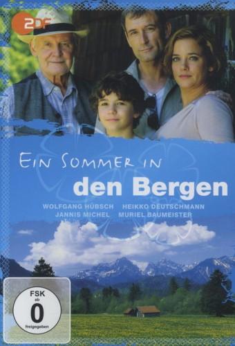 A Summer in the Mountains