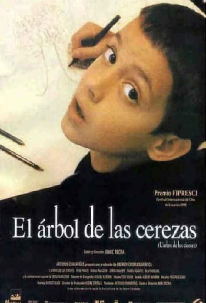 L'arbre de les cireres