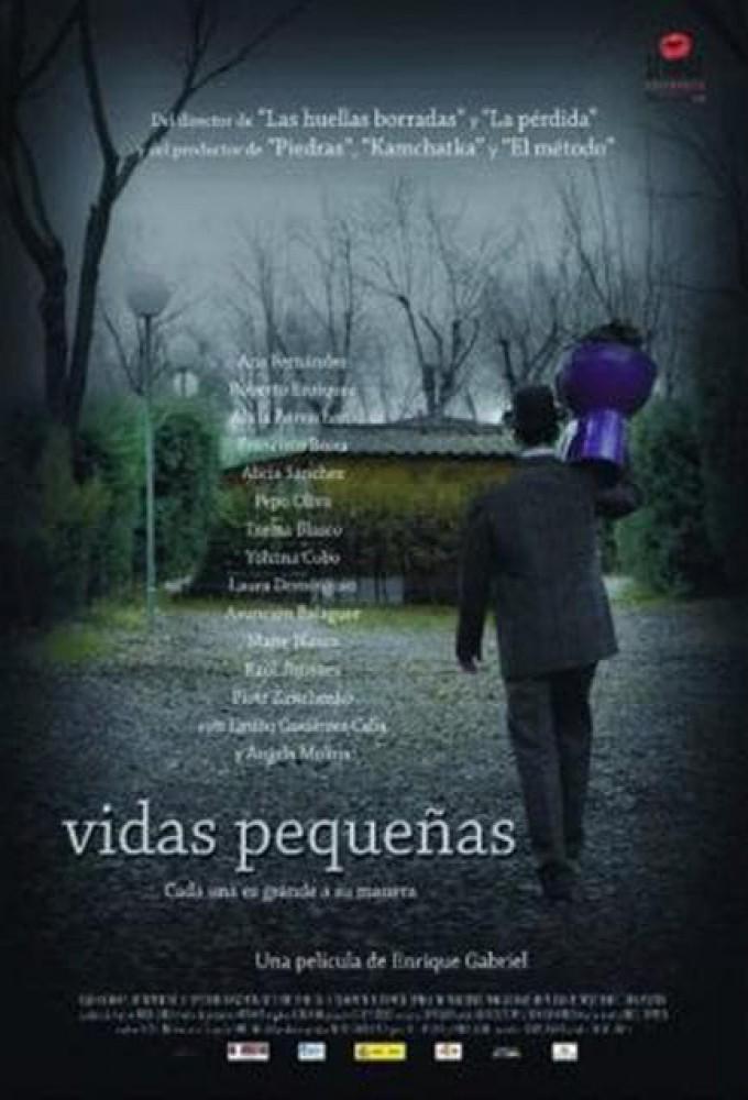 Vidas pequeñas