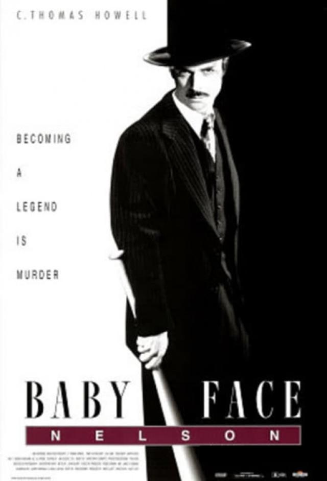 Baby Face Nelson
