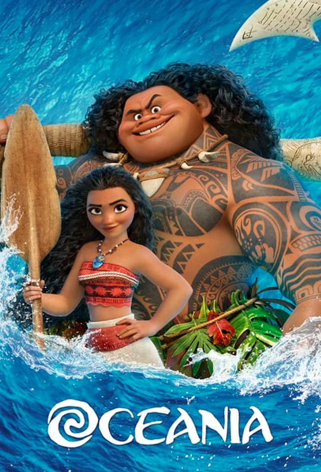 Oceania