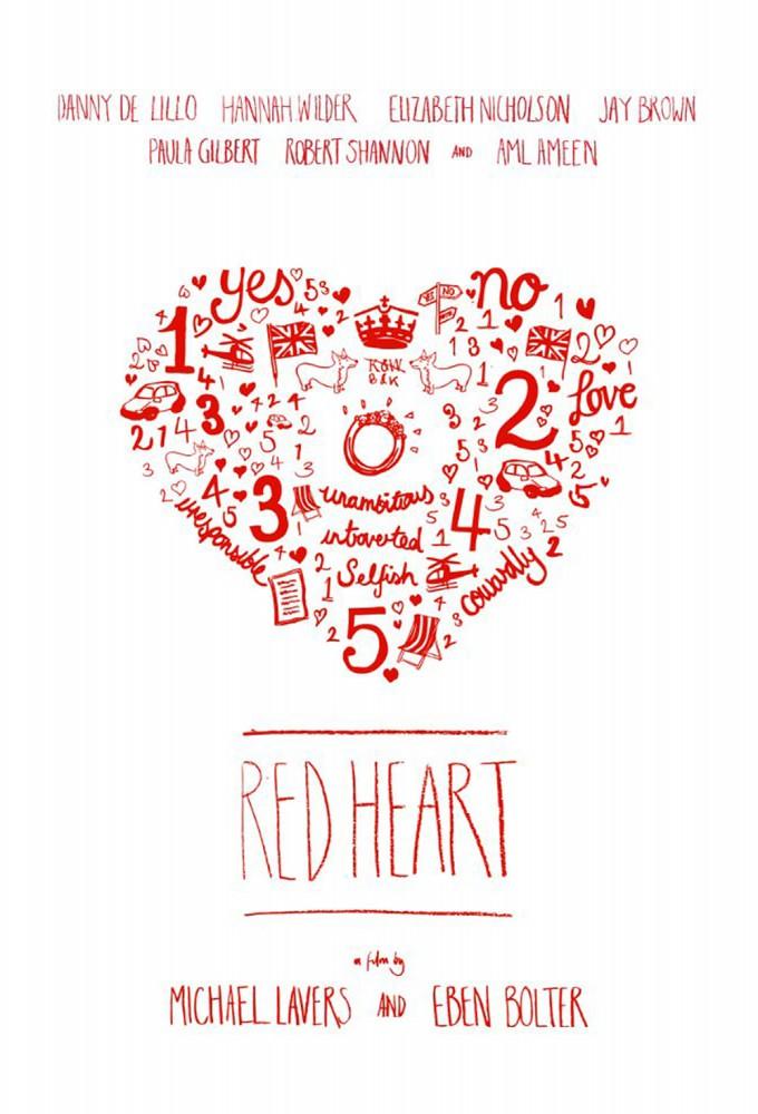 Red Heart