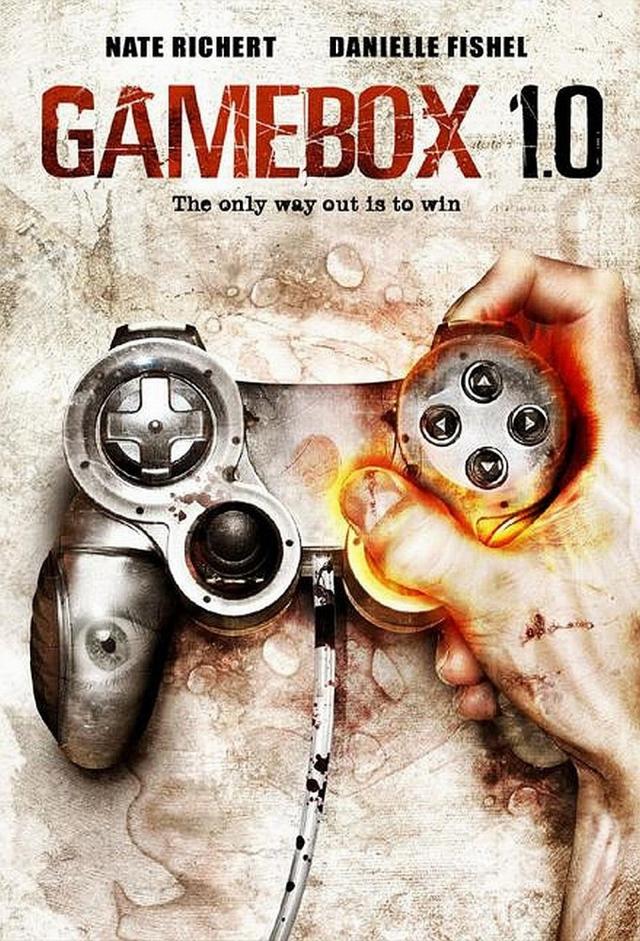 Game Box 1.0