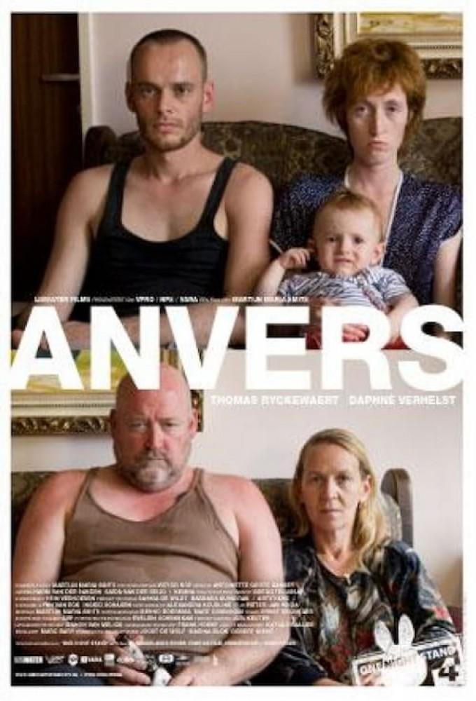 Anvers